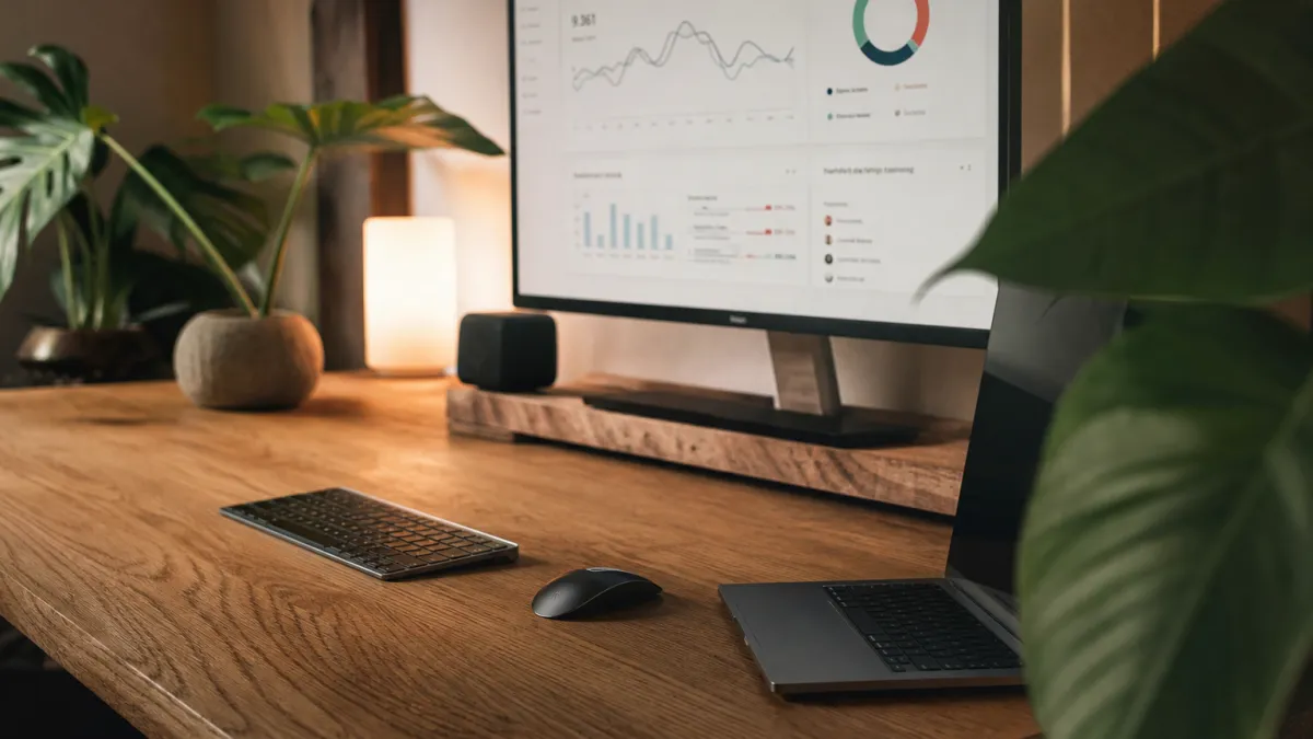 Adrien Beaujeu, consultant SEO : boostez votre trafic organique