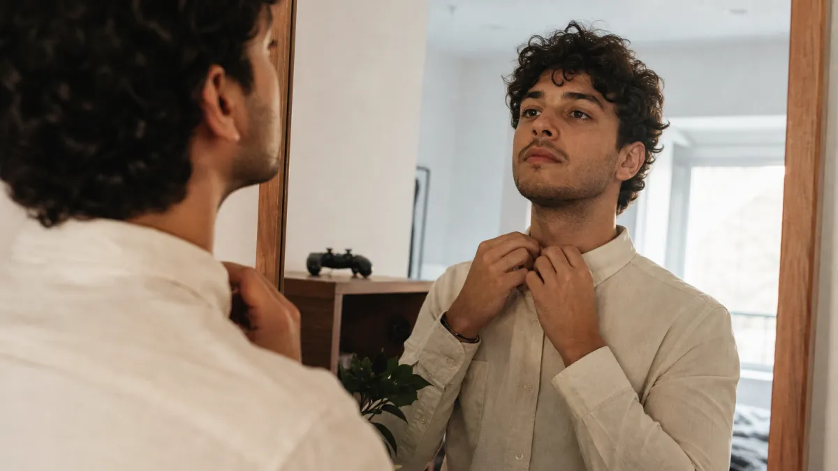 Comment ne plus être un geek : 5 étapes pour changer d'image