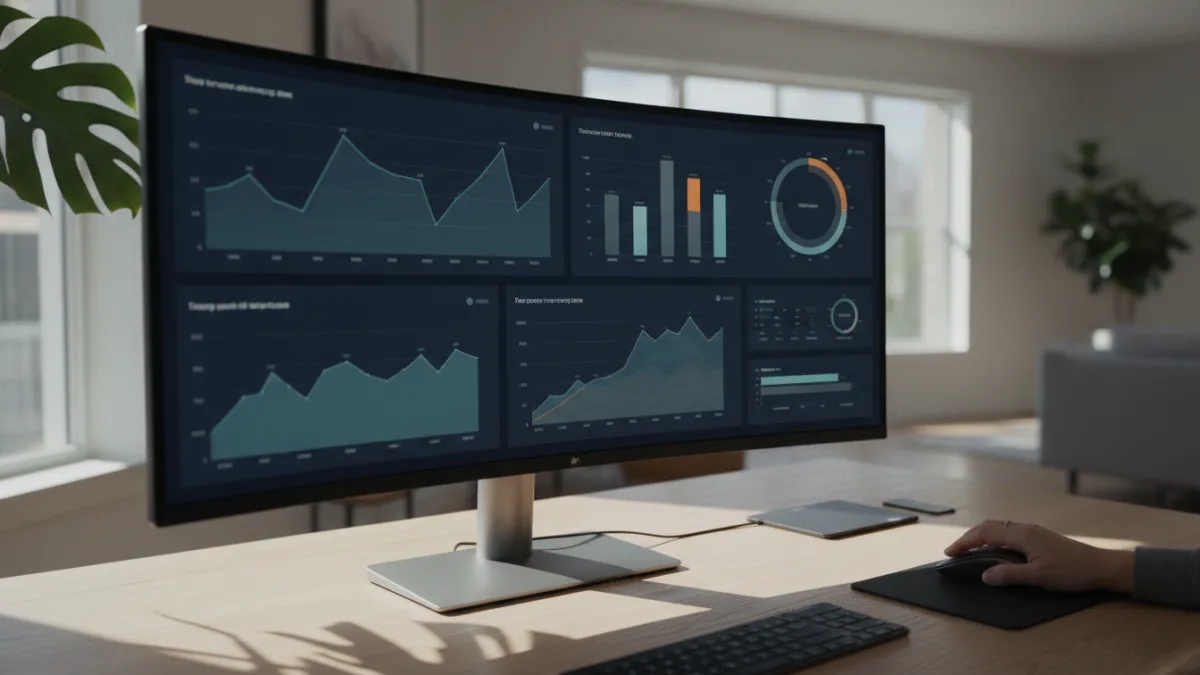 Meilleur outil de data visualisation : le comparatif 2026