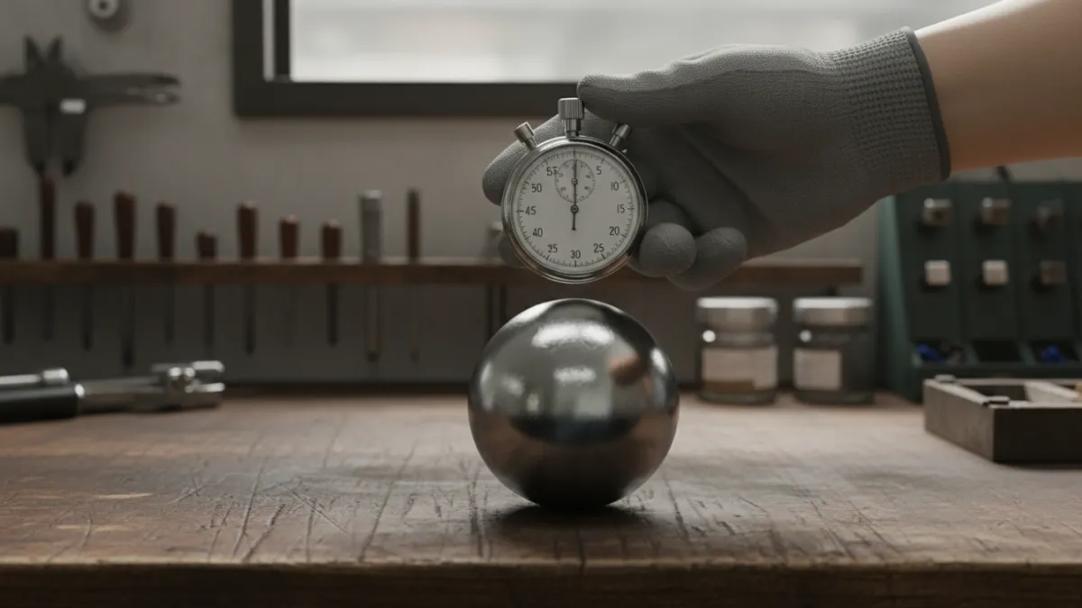 L'énergie cinétique : définition, formule et applications