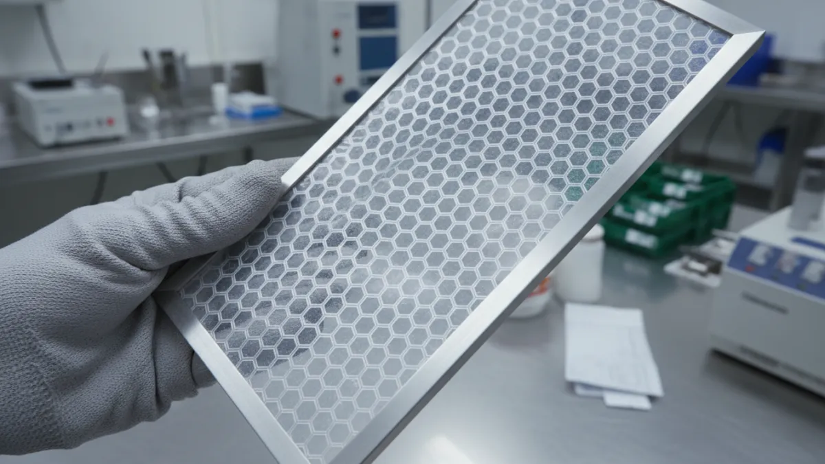 Énergie osmotique : fonctionnement et enjeux du gradient