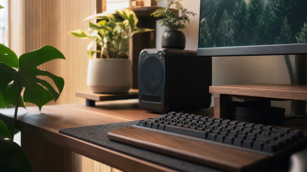 Comment se faire une chambre de geek ? Idées déco et setup