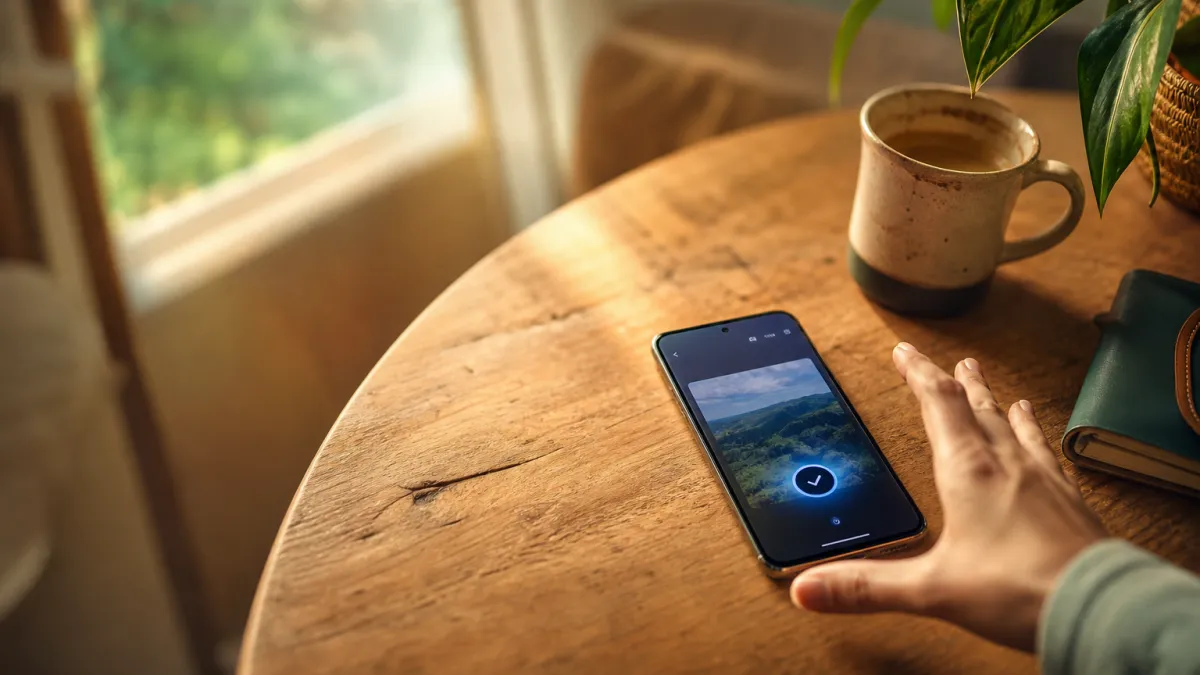 Capture d'écran Samsung : le guide complet pour 2026