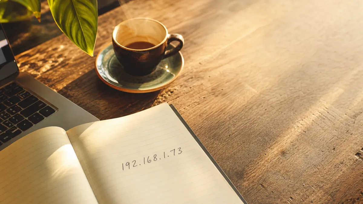 Qui utilise l'adresse ip 46.126 113.90 ? Analyse et sécurité