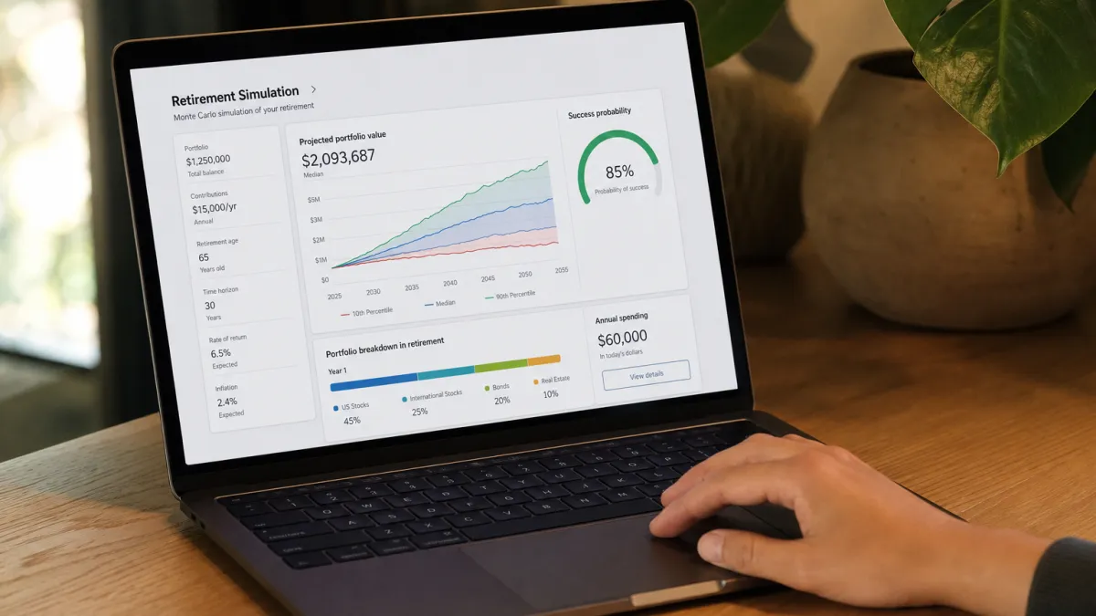 Carilis.fr calculatrice : vos simulations de prêt et épargne 2026