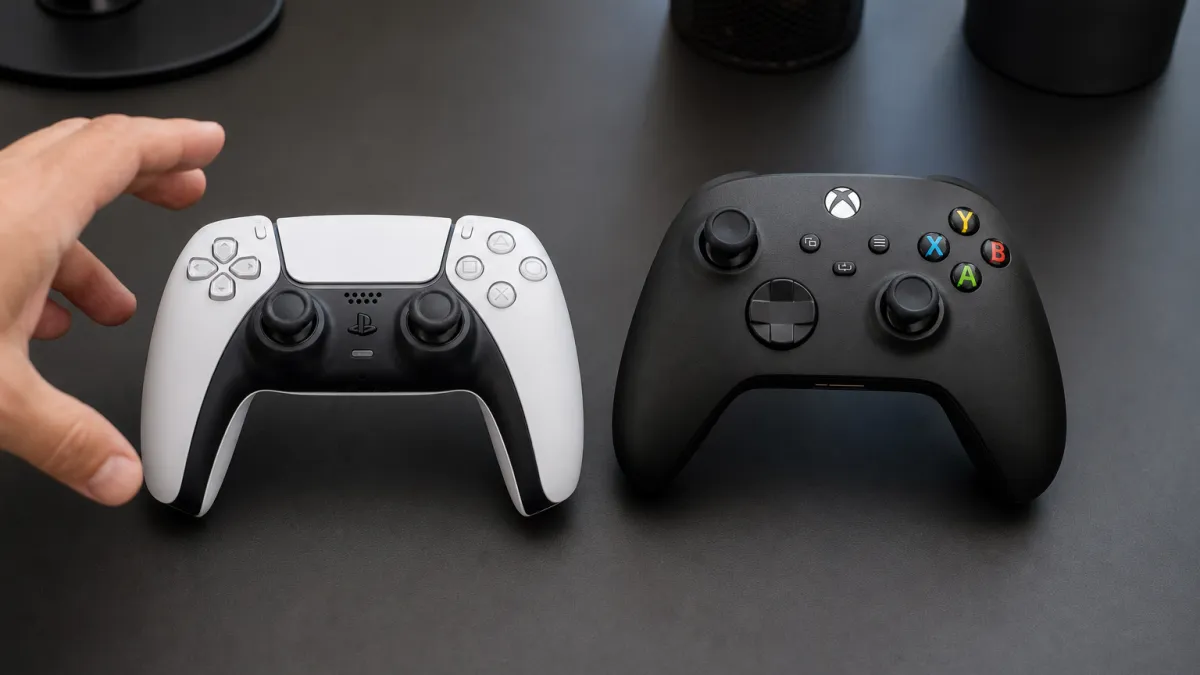 Console de jeux top 7 : quel modèle choisir en 2026 ?