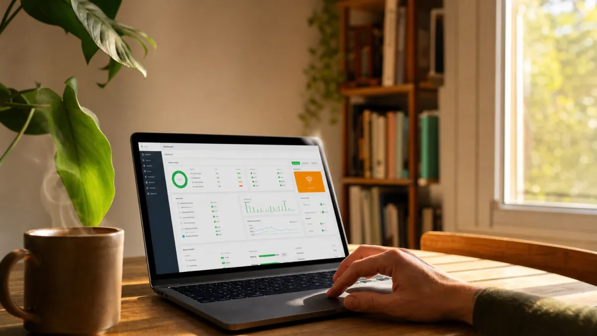 Freebox os : maîtrisez l'interface de gestion de votre box