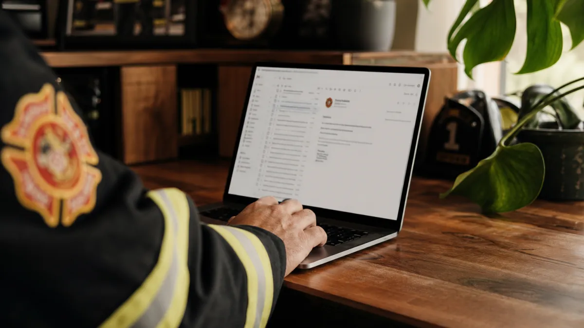 Accès Zimbra sdis 33 : guide de connexion et dépannage