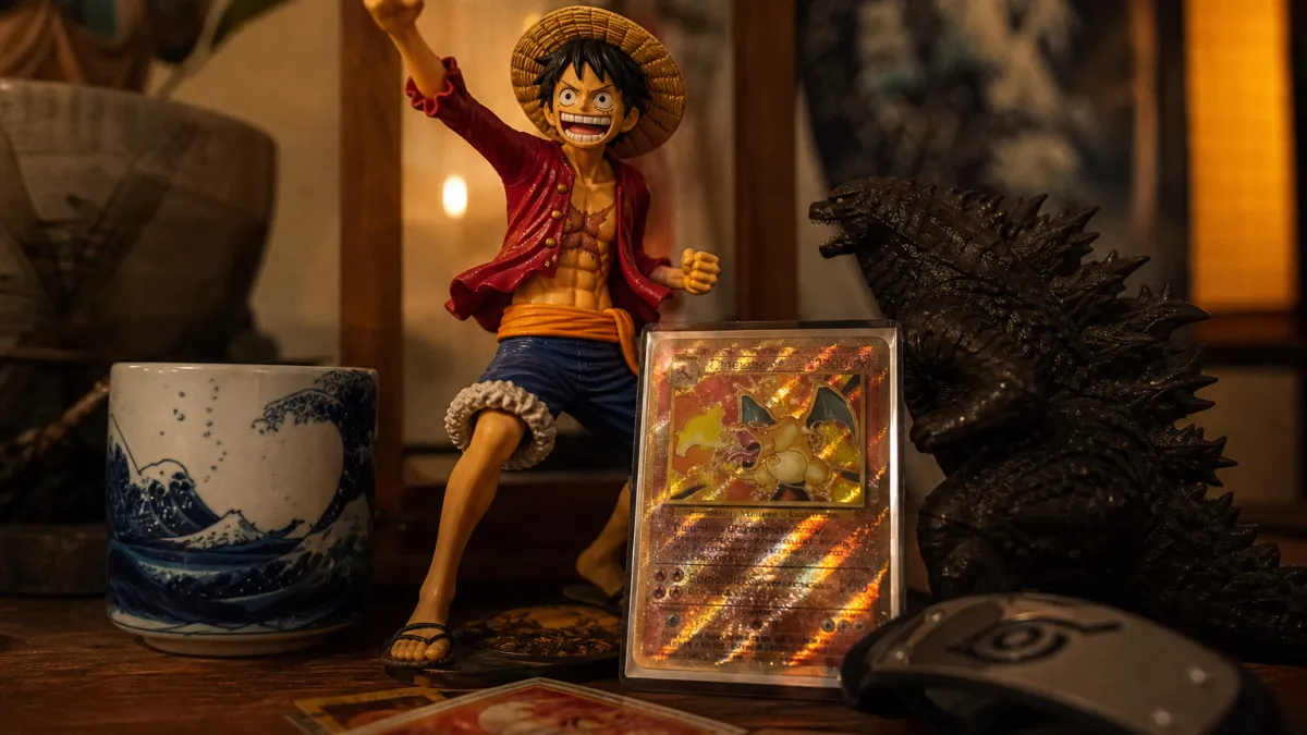Que ramener du Japon geek ? Le guide des souvenirs 2026