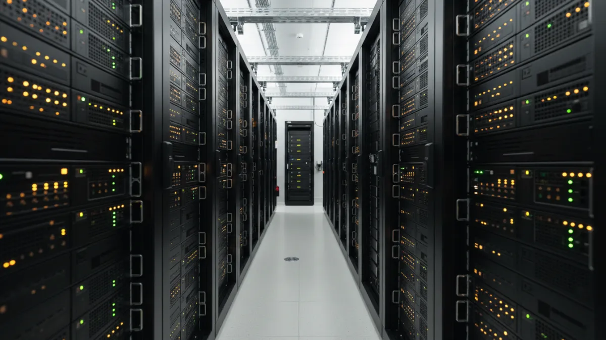 C'est quoi un data center ? Définition, rôle et composants