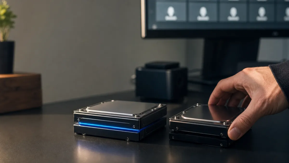 Personal vDisk : définition, fonctionnement et cas d'usage