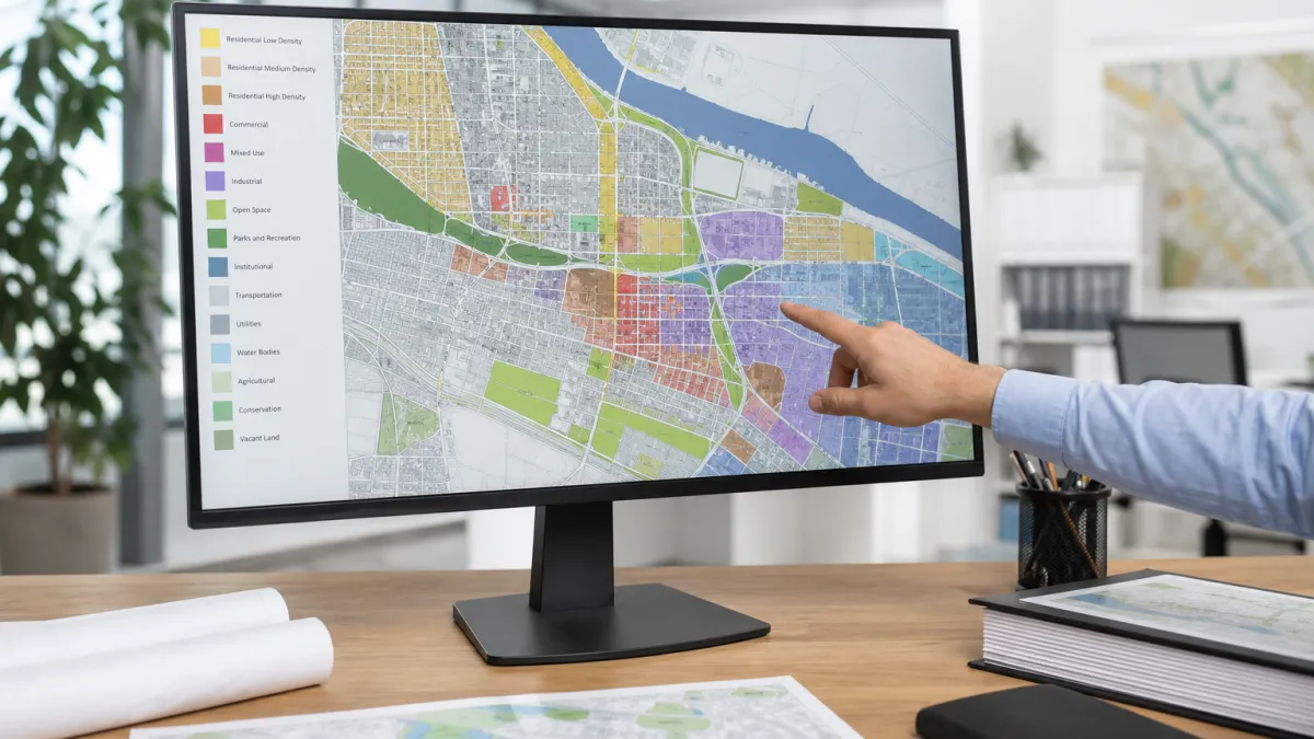 Urbanweb : définition, fonctionnalités et usages clés