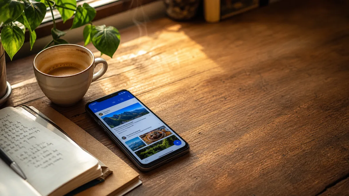 Facebook : fonctionnement, algorithme et outils clés