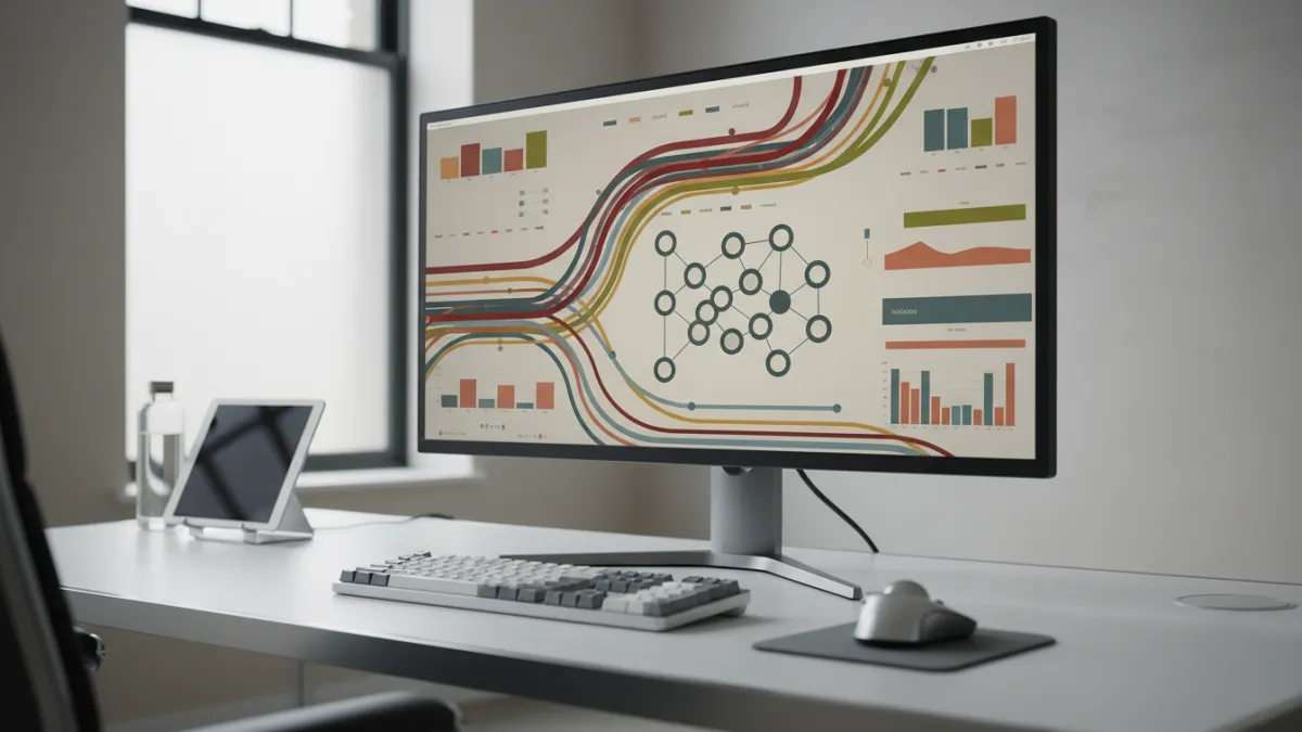 Données numériques de masse : définition, enjeux et usages