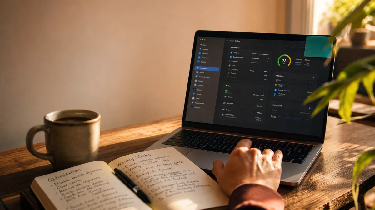 Trucnet : astuces pour optimiser vos logiciels système et os