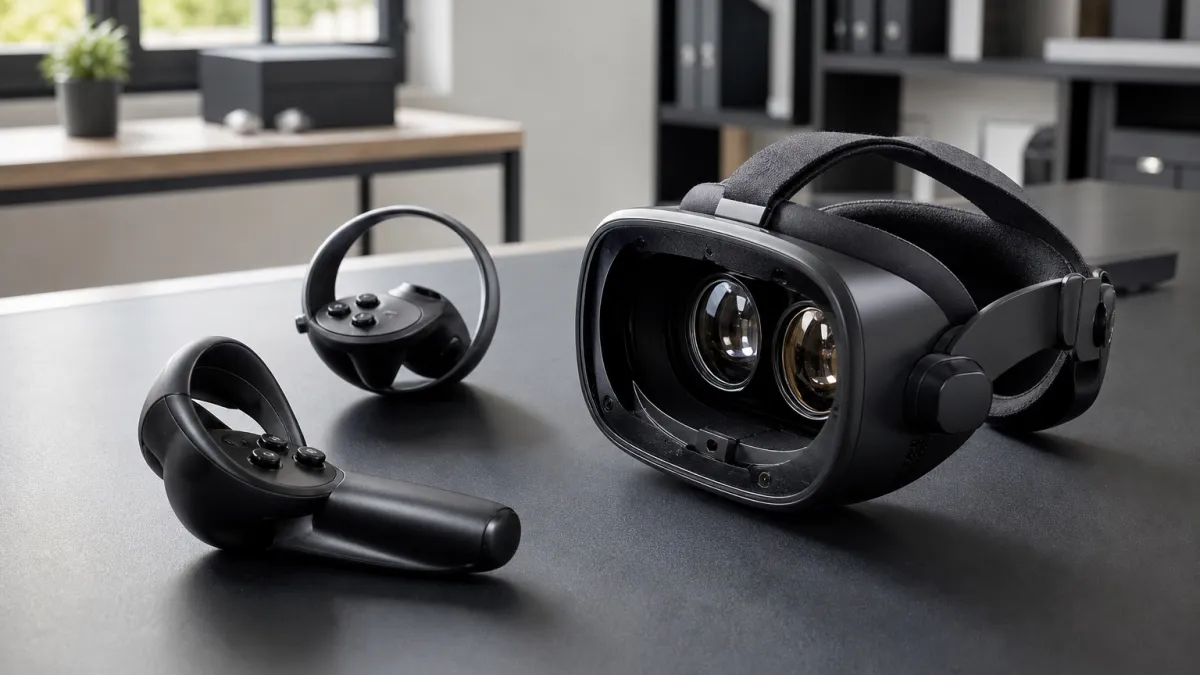 Meilleurs jeux de tir VR en 2026 : le top de l'immersion