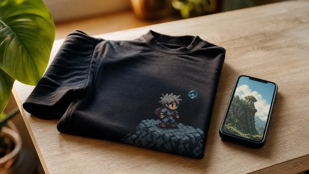 Où acheter un t-shirt geek ? Les meilleures boutiques
