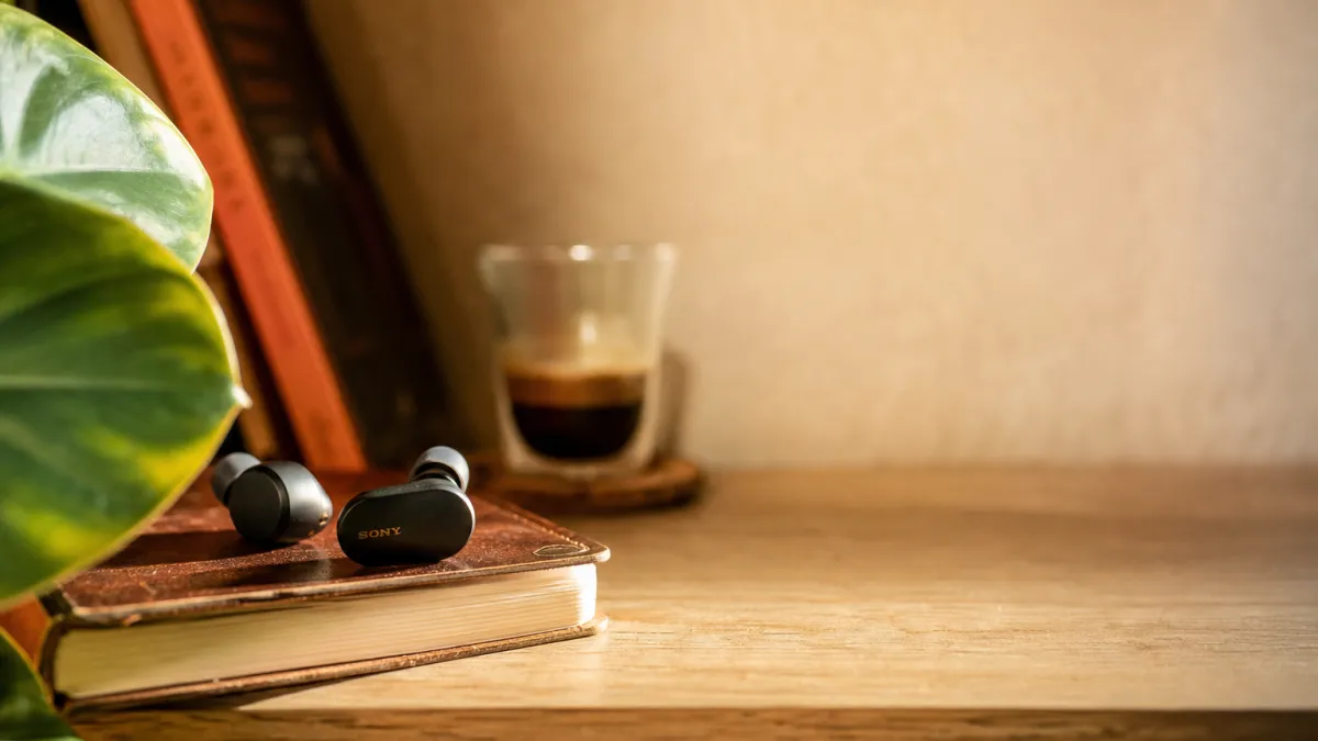 Sony wf-1000xm6 : le test complet et notre avis final (2026)