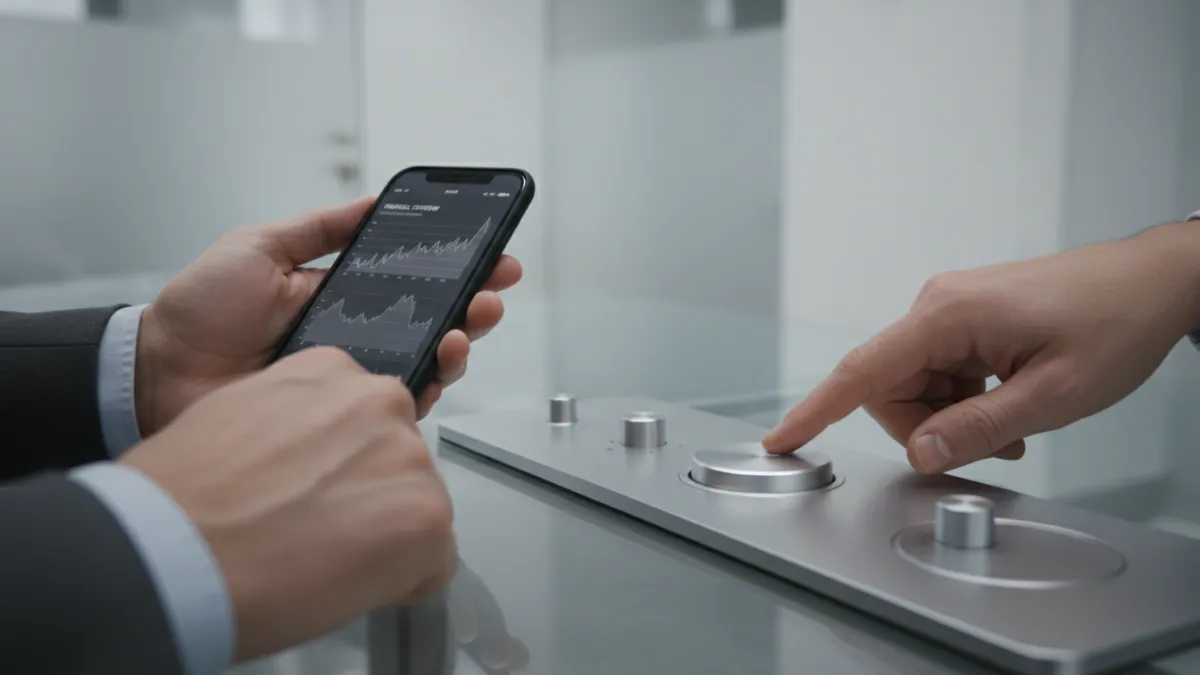 Fintech et crypto : les enjeux de la régulation en 2026