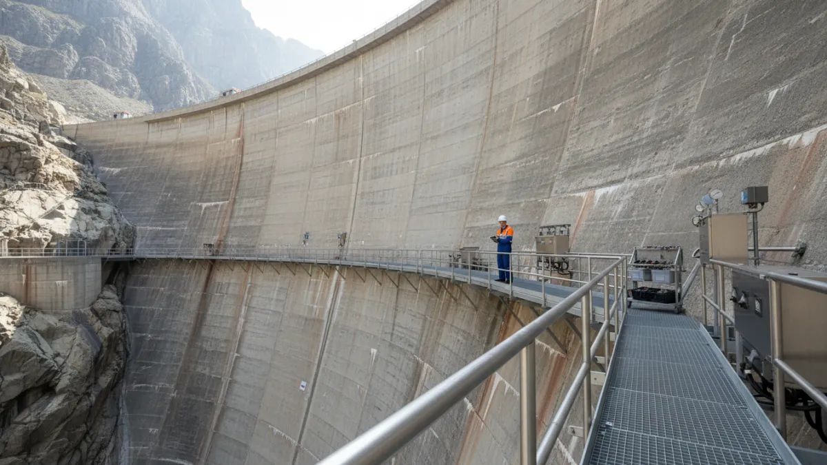 Énergie hydroélectrique : fonctionnement, enjeux et atouts