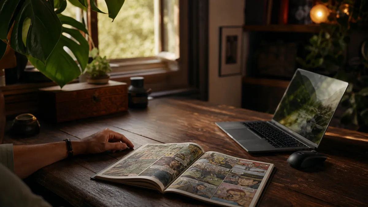 Qu'est-ce qu'un geek ? Définition, origines et portrait